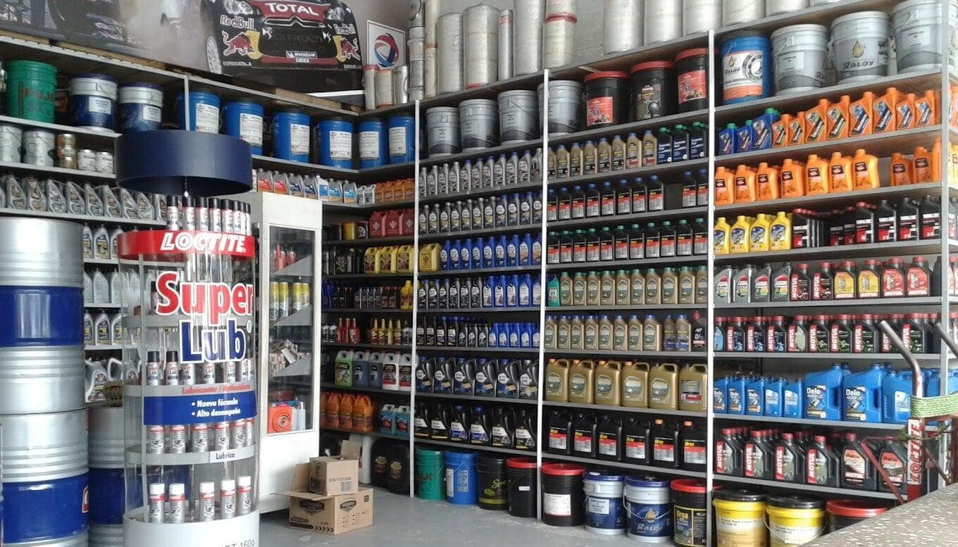 Antioqueña de Lubricantes: 27 años de constante crecimiento